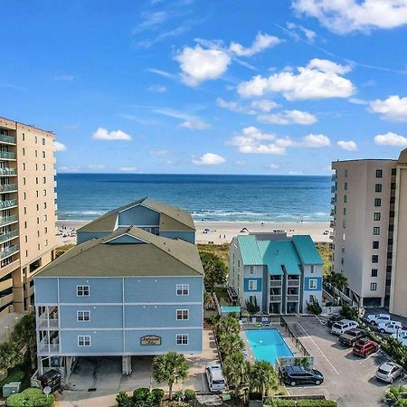 Stunning 8 Bedroom New Updates, Walk To Beach Bars, Main Street Myrtle Beach Exterior photo