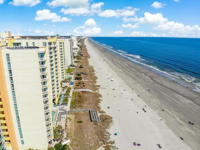 Stunning 8 Bedroom New Updates, Walk To Beach Bars, Main Street Myrtle Beach Exterior photo