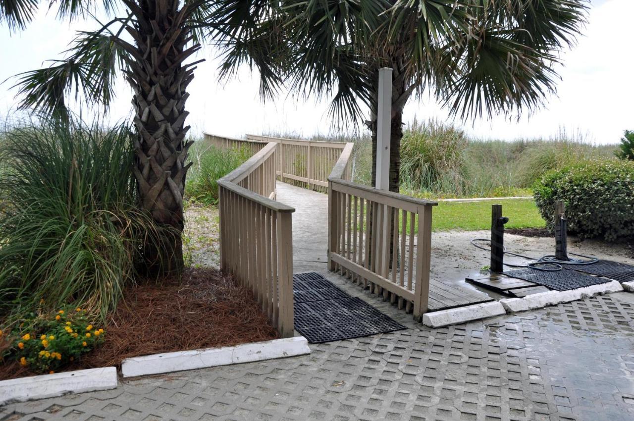 Stunning 8 Bedroom New Updates, Walk To Beach Bars, Main Street Myrtle Beach Exterior photo